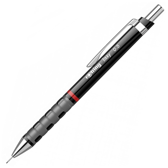 rotring Tikky Mechanical 0.5mm Mechanical Pencil