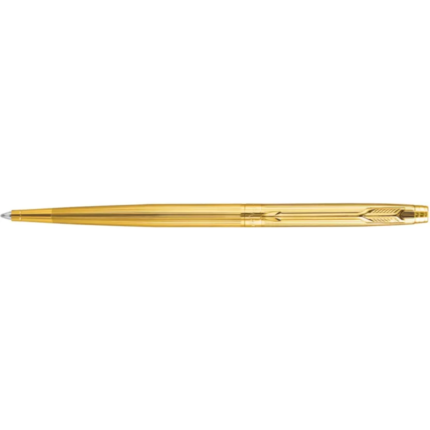 PARKER INSIGNIA (SLIM) FULL GOLD GT BALLPOINT PEN