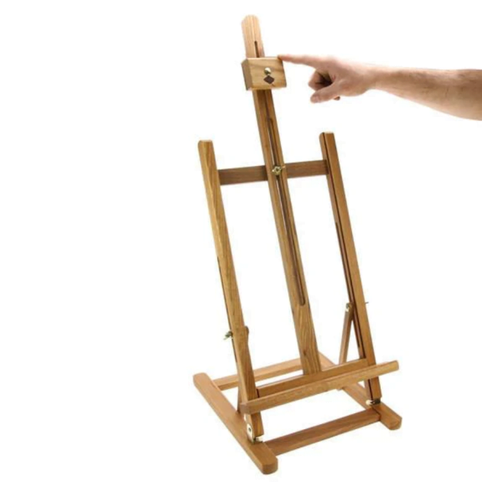 Daler & Rowney Simply Wooden Table Easel