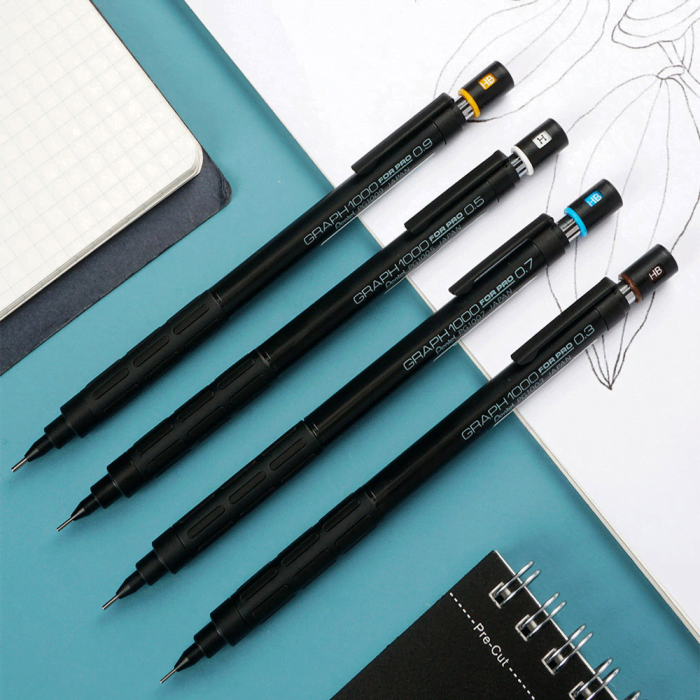 Pentel Graph 1000 Automatic Pencil for Draughting