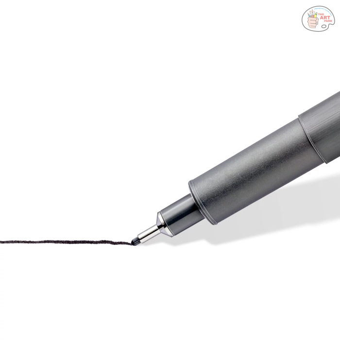 Staedtler 6 pigment liner 308 Fineliner 0.5mm