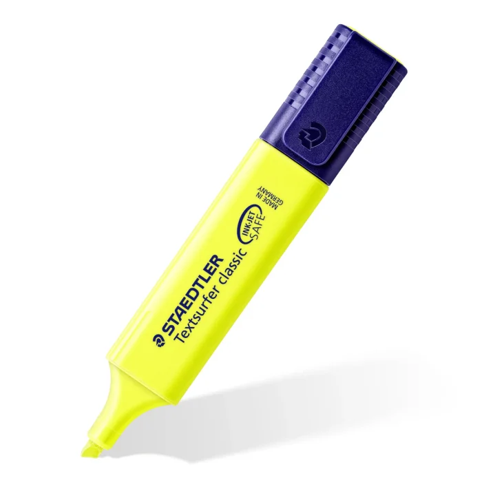Staedtler Textsurfer® classic 364 Highlighter 8psc