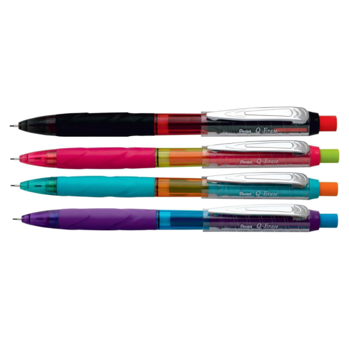 Pentel Q-Erase Mechanical Pencil