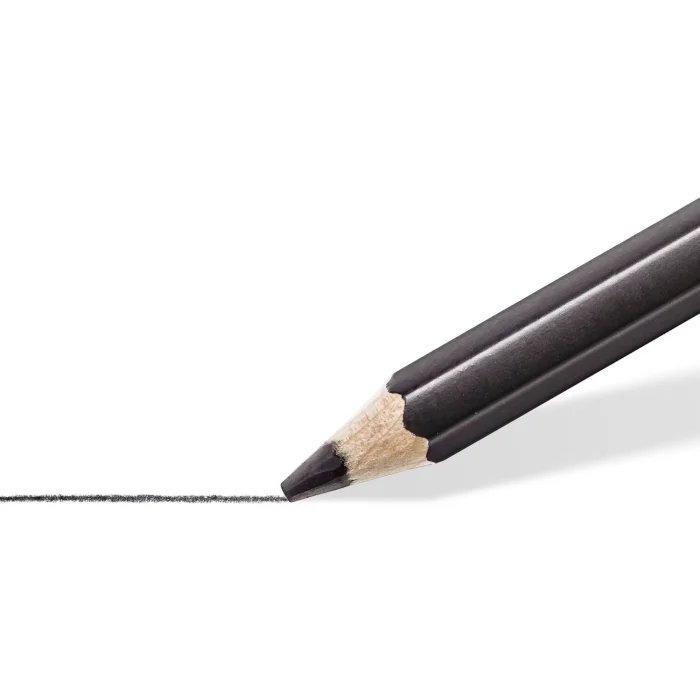 STAEDTLER Mars Lumograph black 100B 8B-GRADE