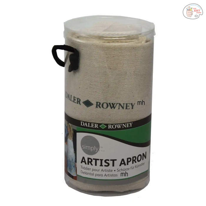 Daler Rowney Simply Artist Apron
