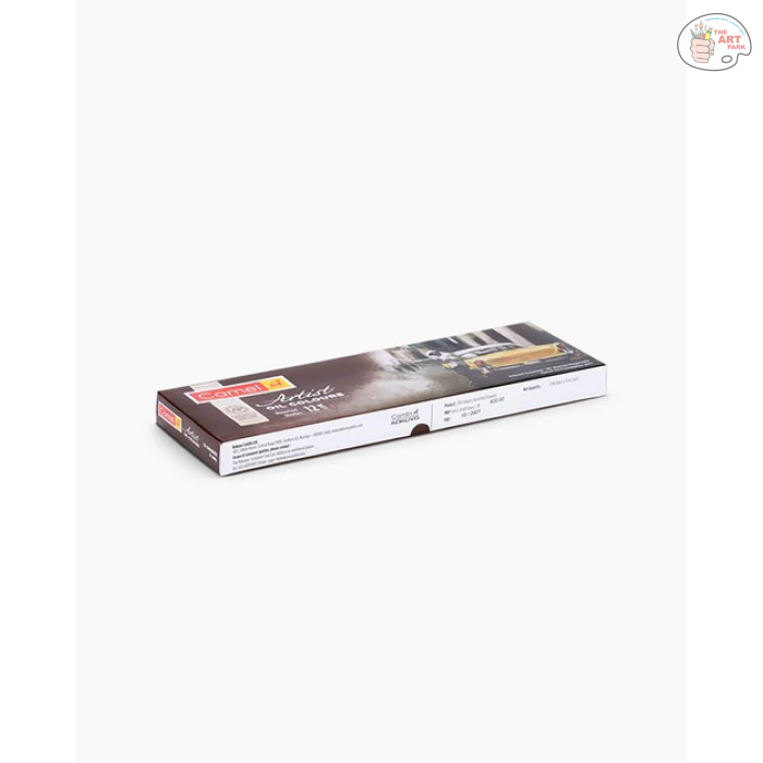Camel Artist Oil Colour 9 ml Set of 12